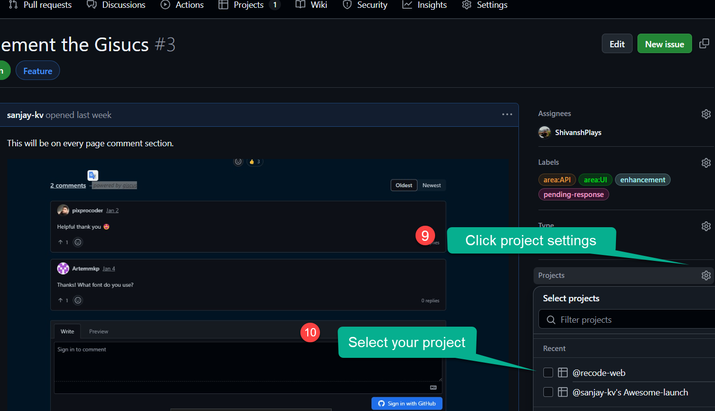 GitHub