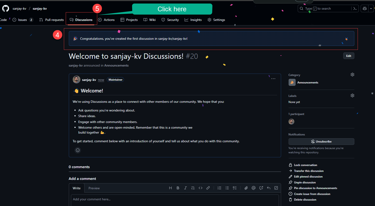 GitHub